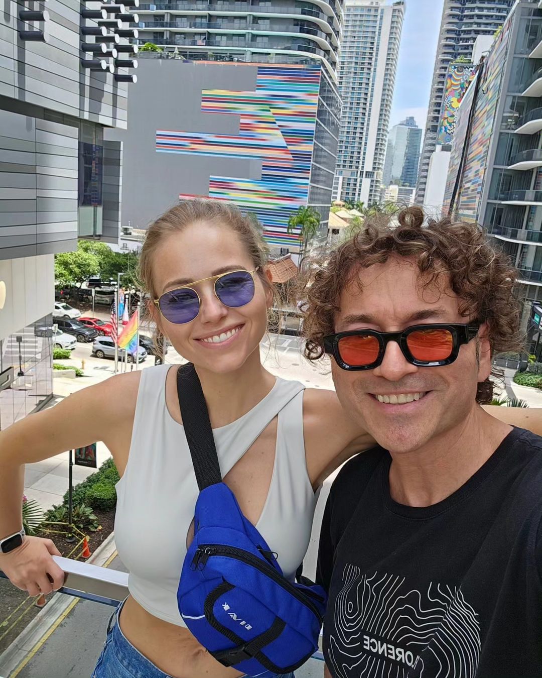 Rubikowie szukają miejsca do życia w Miami