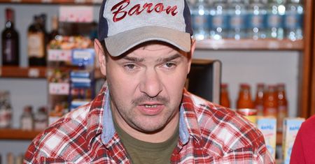 Karolak: "Komornicy są teraz drapieżni!"