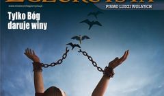 „Egzorcysta” zbiera pieniądze od internautów, by nakręcić filmy i wejść z pismem za granicę