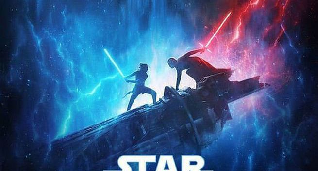 Umierający fan obejrzał "Gwiezdne wojny: Skywalker. Odrodzenie" przed premierą