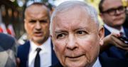 Jarosław Kaczyński: Totalne media robią z nas sojuszników Kremla. Tak działa rosyjska propaganda