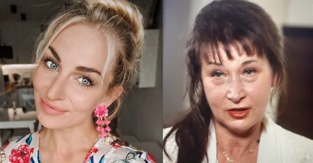 Anita ze "Ślubu od pierwszego wejrzenia" o relacji z teściową: "NIE BYŁO ŁATWO"