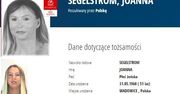 Pandora Papers. Wątek Joanny Segelström wypłynął w śledztwie