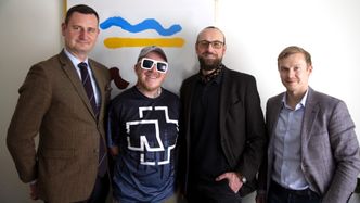 Inwestorzy handlują prawami autorskimi jak akcjami. Bob Dylan już "sprzedał" swoje utwory