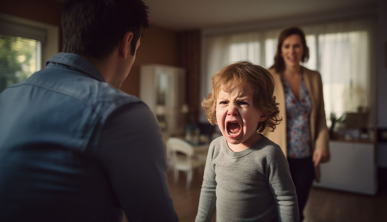 Wychowują narcyzów. Psycholożka wskazuje najgorszy błąd