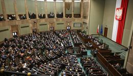 Ustawa antymobbingowa w Sejmie. Jest pierwszy ruch ws. projektu