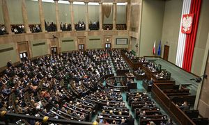 Ustawa antymobbingowa w Sejmie. Jest pierwszy ruch ws. projektu