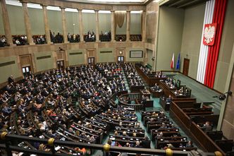 Ustawa antymobbingowa w Sejmie. Jest pierwszy ruch ws. projektu