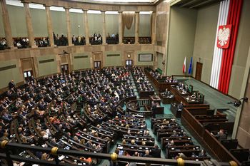 Ustawa antymobbingowa w Sejmie. Jest pierwszy ruch ws. projektu