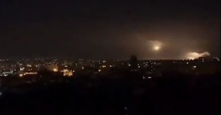 Izrael uderzył w Syrii. W nalocie zginęło 7 osób