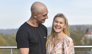 Klaudia i Walentyn z "Rolnik szuka żony" wciąż razem. "Wywołujesz uśmiech na mojej twarzy"