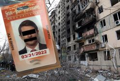 Wojna w Ukrainie. Dziennikarz Fox News ciężko ranny