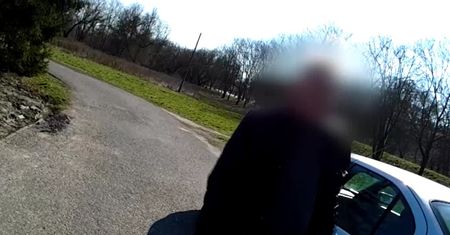 Lublin: Zwrócił uwagę policjantów, bo jechał za wolno! Nie miał prawa jazdy od ponad 20 lat