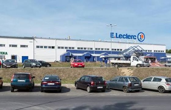 E.Leclerc Polska szykuje przetarg na obsługę kreatywną