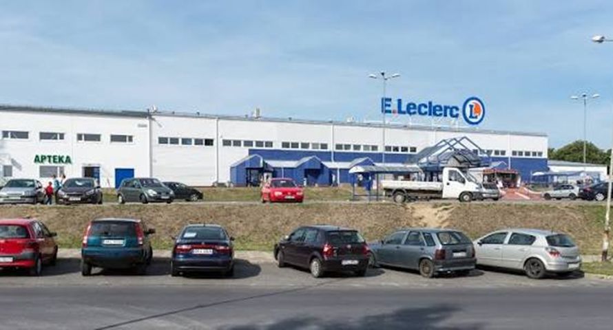 E.Leclerc Polska szykuje przetarg na obsługę kreatywną