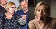 "Osiecka". Ilona Łepkowska KRYTYKUJE serial TVP: "SERCE BOLI"