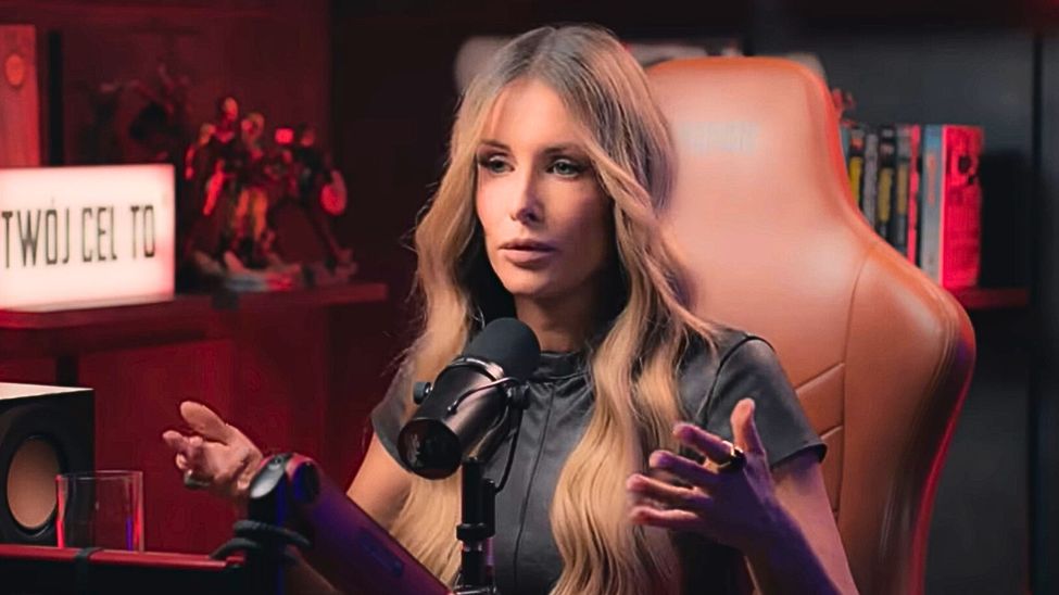 Rozenek wymieniła swoje dwie największe zawodowe porażki