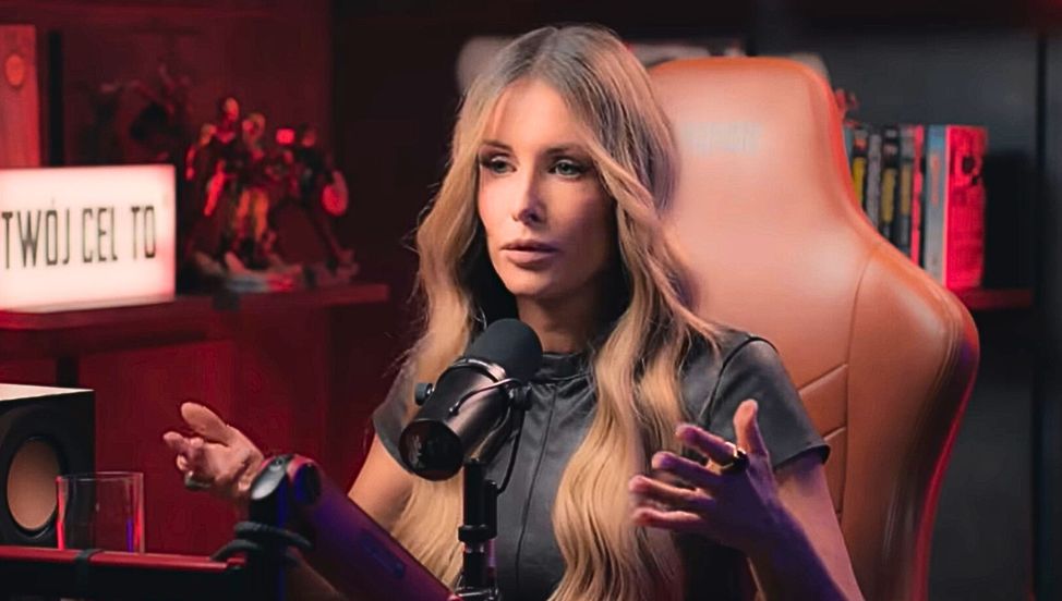 Rozenek wymieniła dwie największe porażki. "Totalna katastrofa"