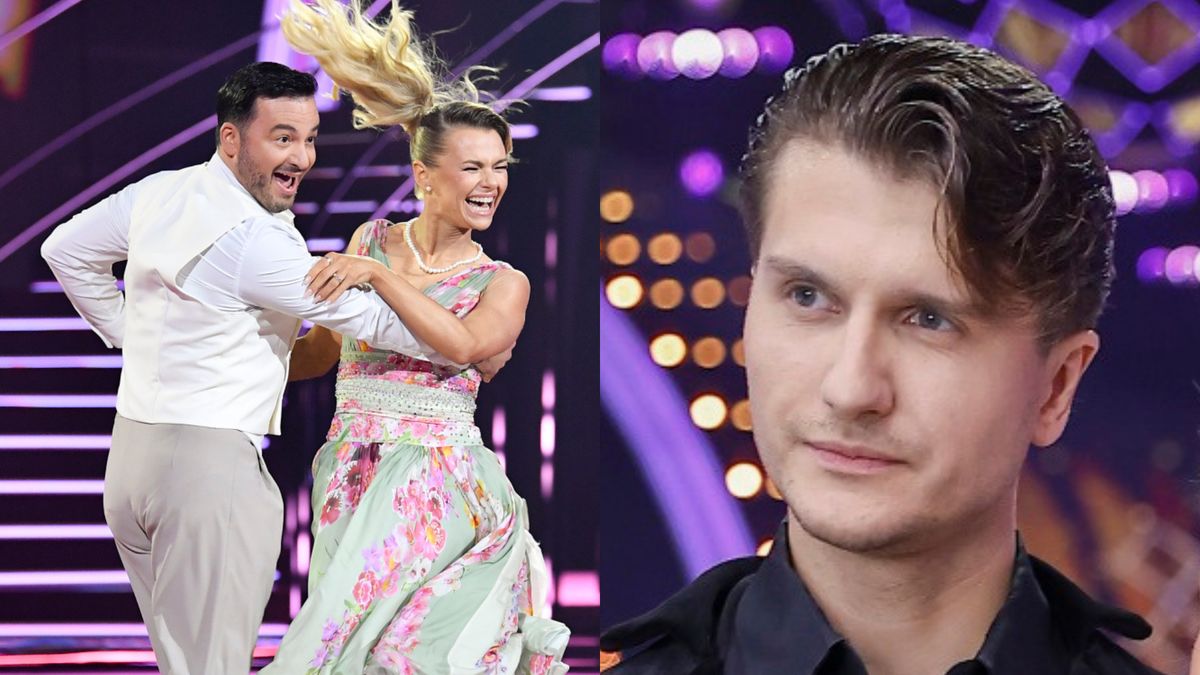 Michał Kassin o odpadnięciu Komarnickiej z "TzG"