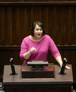 Klub PiS traci posłankę. Z powodu "zdrady ideałów"