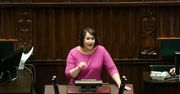 Klub PiS traci posłankę. Z powodu "zdrady ideałów"