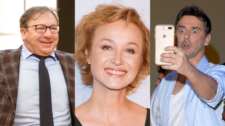 Gabriela Muskała ignoruje doniesienia mediów, a Marcin Tyszka życzy jej "dużo ognia"