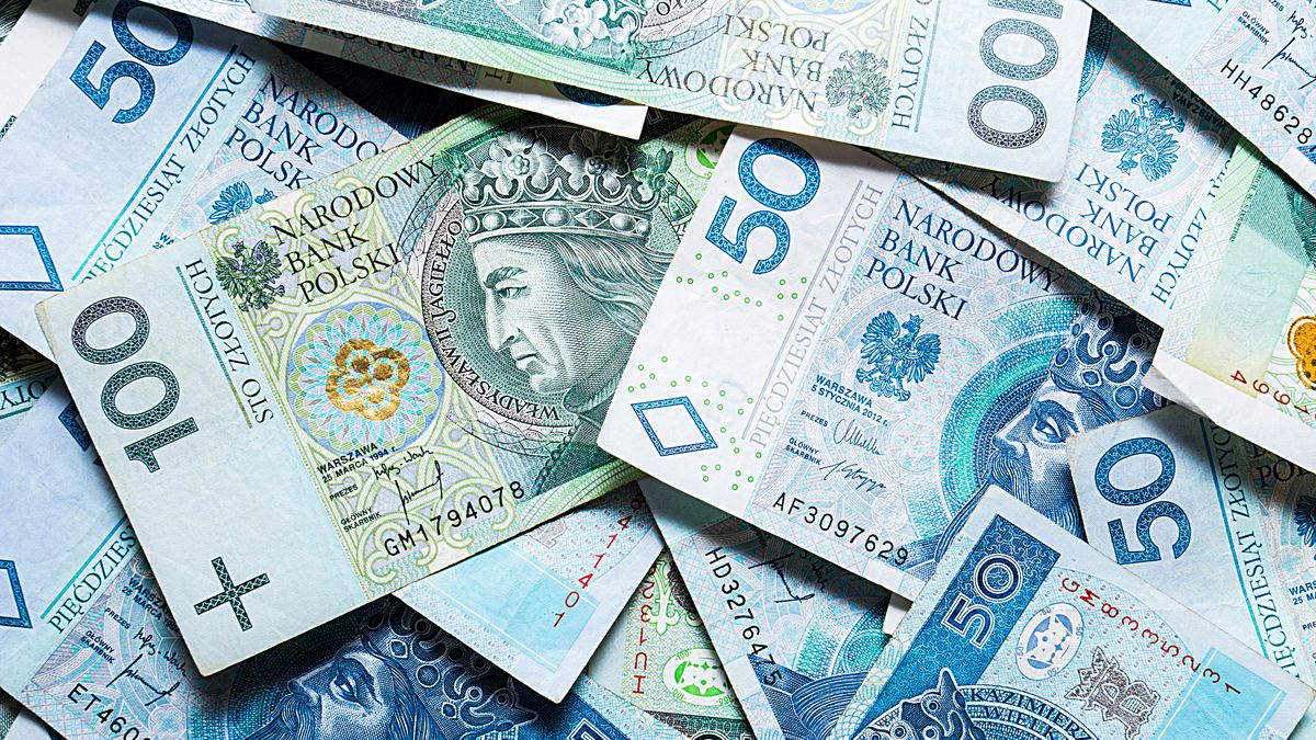 Nie ma zgody ws. waloryzacji rent i emerytur 