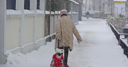 Ponad 3 tys. zł dofinansowania dla emerytów. Trzeba spełnić warunki