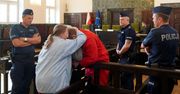 Wyrok dla ojcobójcy utrzymany. Kara 20 lat więzienia