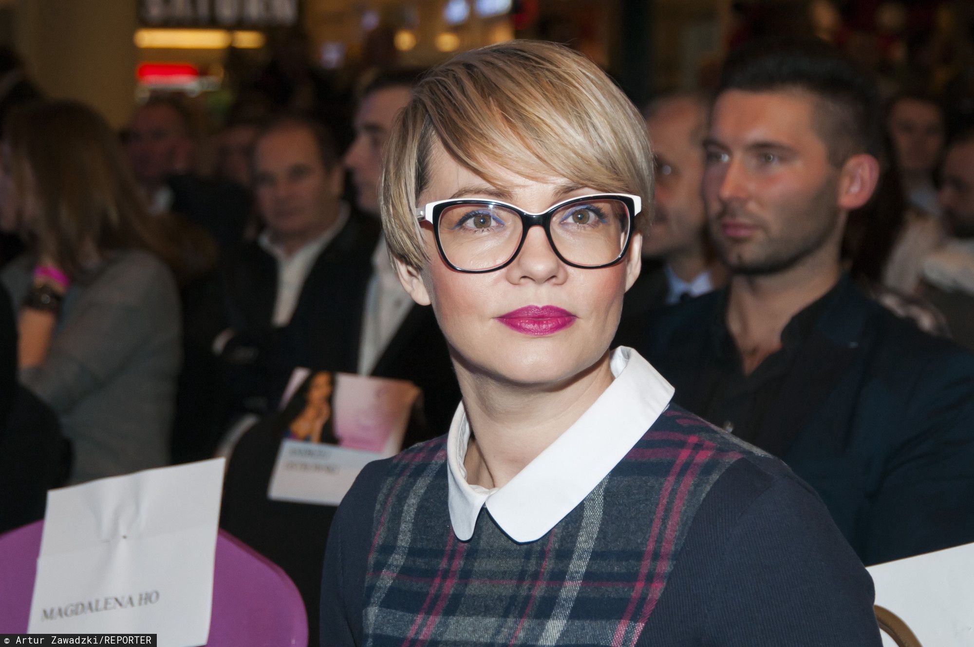  Weronika Marczuk