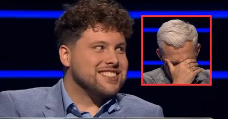 Gracz bał się zaufać Urbańskiemu. Sceny w "Milionerach"