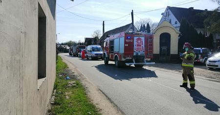 Kłodzko. Tragedia w Jaszkowej Dolnej. Nie żyje 10-latka