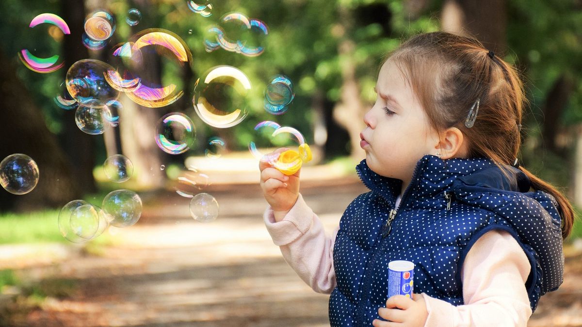 Dolores to najsmutniejsze imię dla dziewczynki