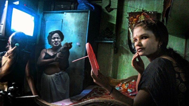 Czy Souvid Datta dopuścił się plagiatu zdjęcia Mary Ellen Mark? 1