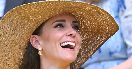 Co dalej ze zdrowiem księżnej Kate? Jest oświadczenie pałacu Kensington