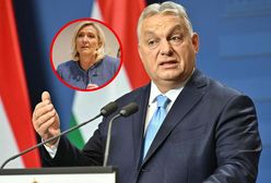 Viktor Orban po wyroku ws. Le Pen. Wyraził poparcie