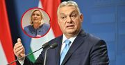 Viktor Orban po wyroku ws. Le Pen. Wyraził poparcie