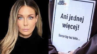 Małgorzata Rozenek wzywa do protestu przed Trybunałem Konstytucyjnym: "NIE ZAPOMNIMY, IZO Z PSZCZYNY"