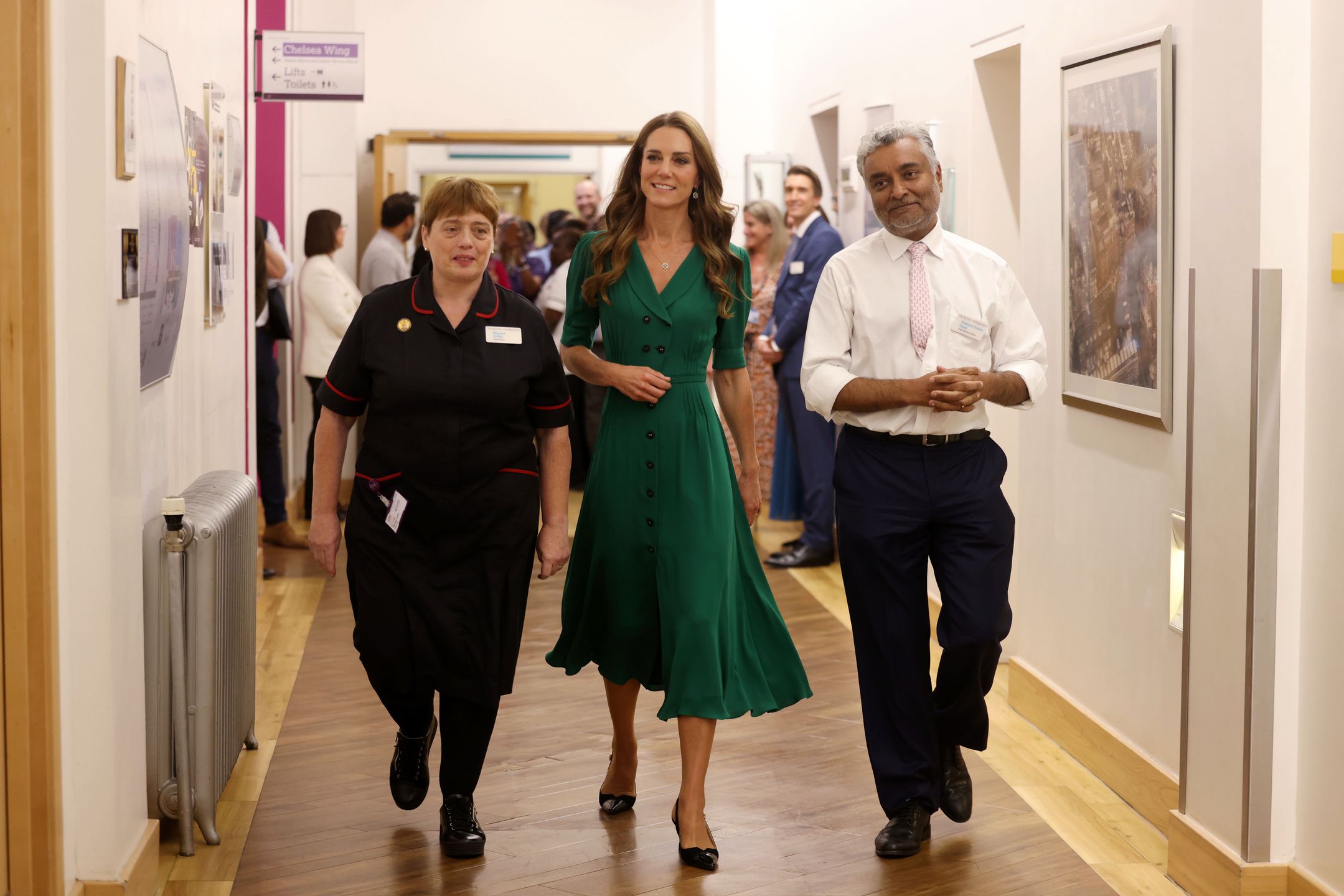 Kate Middleton