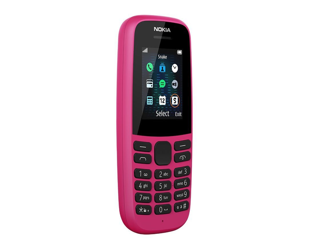 Nowa Nokia 105 oficjalnie. Nie ma nawet aparatu, ale jest bardzo tania [#wSkrócie] 4