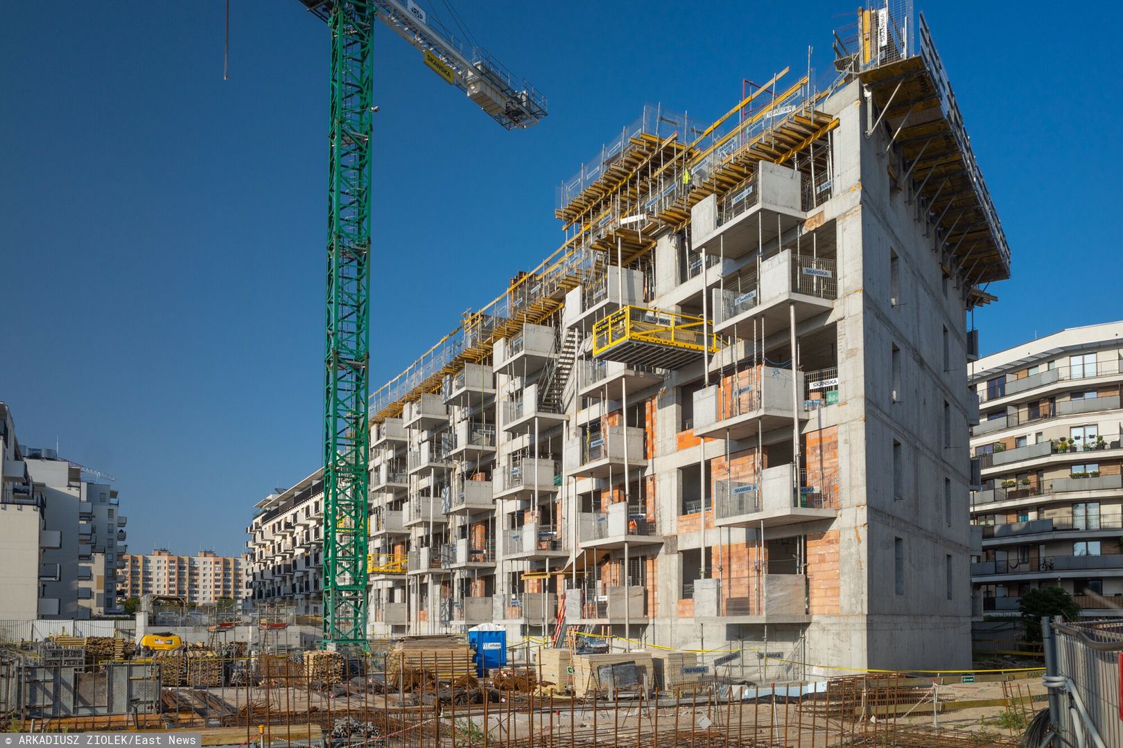 Kupujący mieszkania mogą nie zaakceptować dalszych wzrostów cen