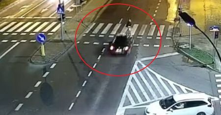 Policjanci przypisali 14-latce winę za wypadek. Zajmie się nimi prokuratura