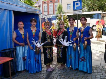 Grodzisk Wielkopolski: Festiwal Integracje 2025 w rytmach folkloru