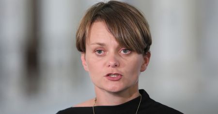 Emilewicz obiecuje. PiS zapewni Polakom czyste powietrze