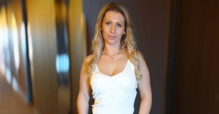Iza ze "Ślubu" już tak nie wygląda. "Myślałam, że to Doda"