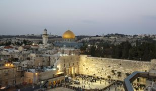 Wzywają muzułmanów do "świętej wojny". Z meczetów pada jasny komunikat