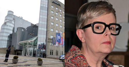 Karolina Korwin Piotrowska komentuje postawienie TVP w stan likwidacji: "Tak się kończy brak klasy"