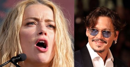 Internauci żądają USUNIĘCIA AMBER HEARD z obsady drugiej części "Aquamana"!
