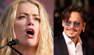 Internauci żądają USUNIĘCIA AMBER HEARD z obsady drugiej części "Aquamana"!