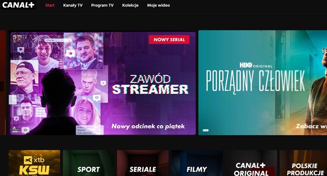 Canal+ Polska zmienia politykę prywatności